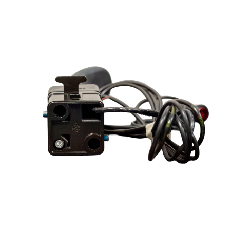 Joystick do ładowacza czołowego 1 przycisk